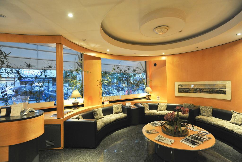 Hotel Gerber Roma Exterior foto